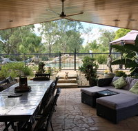 Cooby View Farm Stay - Geraldton Accommodation