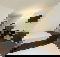 Coral Sands Motel - Geraldton Accommodation