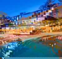 Cottesloe Beach Chalets - Geraldton Accommodation