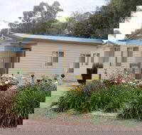 Cowra Holiday Park - Geraldton Accommodation