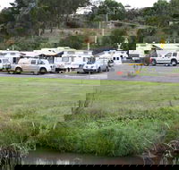 Crookwell Caravan Park - Geraldton Accommodation