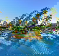 Desert Palms Alice Springs - Geraldton Accommodation