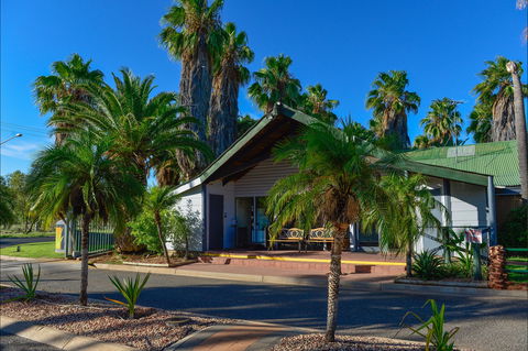 Desert Palms Alice Springs - Geraldton Accommodation 2
