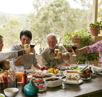Downunder Farmstays Brisbane Gold Coast and Cairns - Geraldton Accommodation