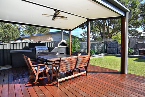 Eagleview - Geraldton Accommodation 2