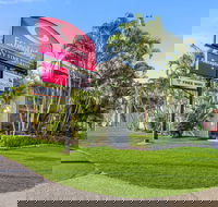 Econo Lodge City Star Brisbane - Geraldton Accommodation