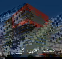 Edge Apartment Hotel - Geraldton Accommodation