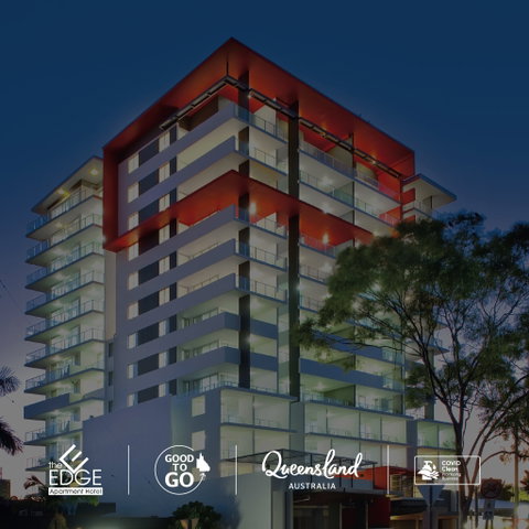 Edge Apartment Hotel - Geraldton Accommodation 0
