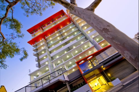 Edge Apartment Hotel - Geraldton Accommodation 1
