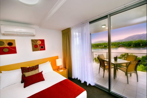 Edge Apartment Hotel - Geraldton Accommodation 2