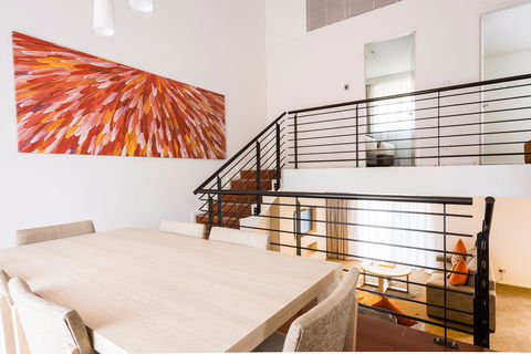 Emu Walk Apartments - Geraldton Accommodation 1