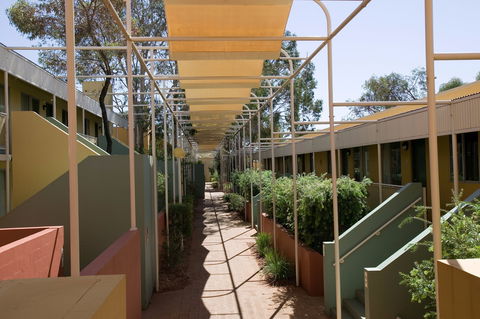 Emu Walk Apartments - Geraldton Accommodation 2