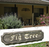 Figtree Cottage - Geraldton Accommodation