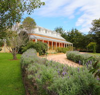 Fitzroy Inn Historic Retreat - Mittagong - Geraldton Accommodation