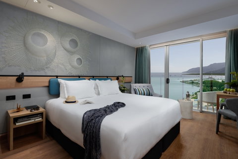 Flynn, A Crystalbrook Collection Hotel - Geraldton Accommodation 0