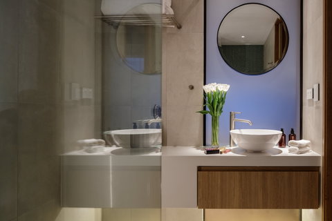 Flynn, A Crystalbrook Collection Hotel - Geraldton Accommodation 1