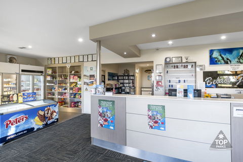 Geraldton Belair Gardens Caravan Park - Geraldton Accommodation 0