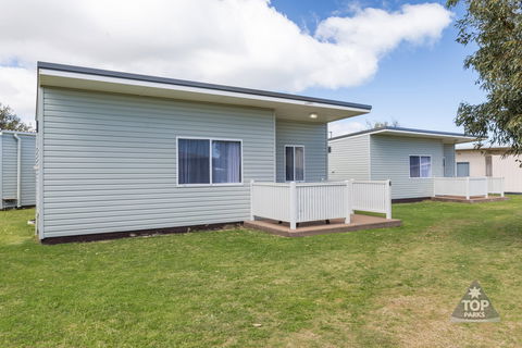 Geraldton Belair Gardens Caravan Park - Geraldton Accommodation 1
