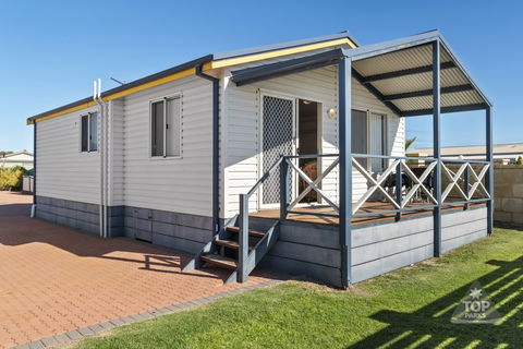 Geraldton Belair Gardens Caravan Park - Geraldton Accommodation 2