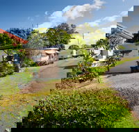 Grafton Sunset Caravan Park - Geraldton Accommodation