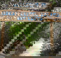 Great Keppel Island Holiday Village - Geraldton Accommodation
