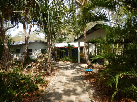Great Keppel Island Holiday Village - Geraldton Accommodation 1