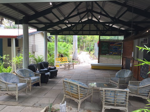 Great Keppel Island Holiday Village - Geraldton Accommodation 2