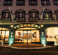 Great Southern Hotel Perth - Geraldton Accommodation