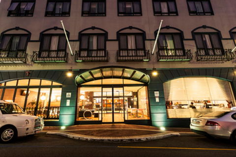 Great Southern Hotel Perth - Geraldton Accommodation 0