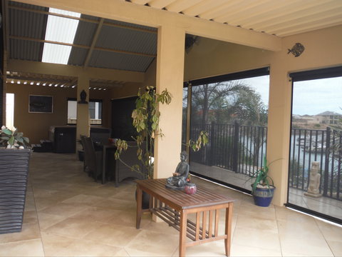 Happy Gilmore - Geraldton Accommodation 1