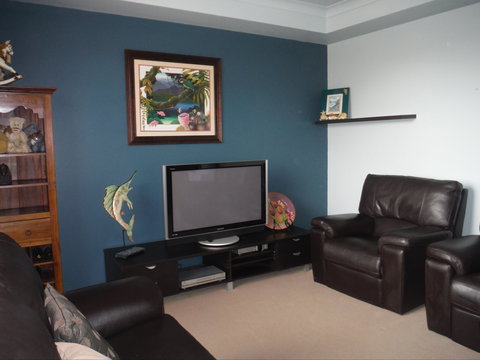 Happy Gilmore - Geraldton Accommodation 2