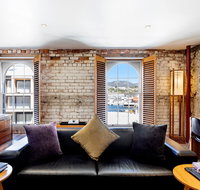 Henry Jones Art Hotel - The - Geraldton Accommodation