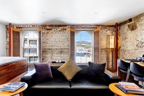 Henry Jones Art Hotel - The - Geraldton Accommodation 0