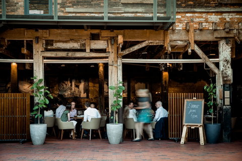 Henry Jones Art Hotel - The - Geraldton Accommodation 1