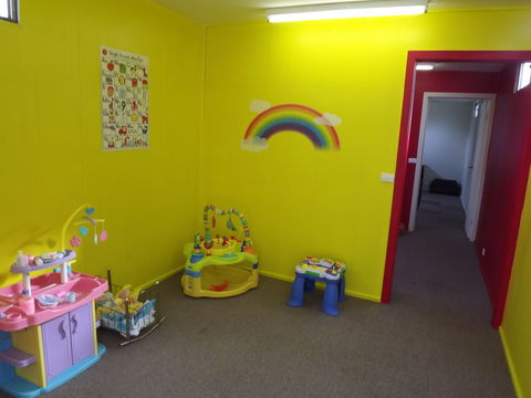 High Country Holiday Park - Geraldton Accommodation 2