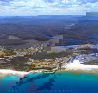 Holiday Haven Burrill Lake - Geraldton Accommodation