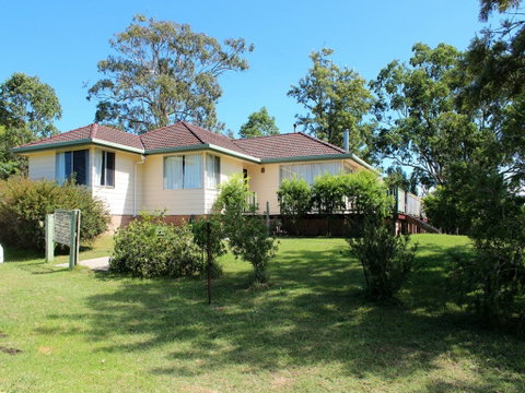 Horseshoe House - Geraldton Accommodation 0