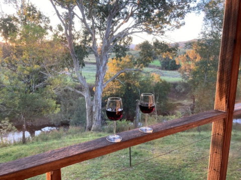 Horseshoe House - Geraldton Accommodation 2