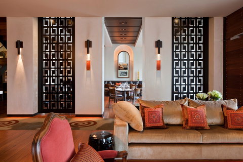 Hotel Lindrum Melbourne - MGallery By Sofitel - Geraldton Accommodation 0