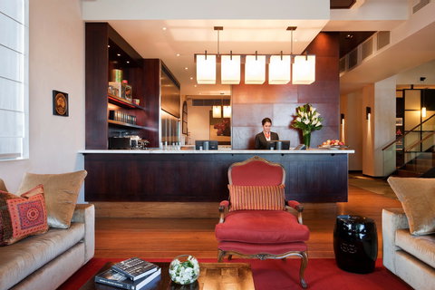 Hotel Lindrum Melbourne - MGallery By Sofitel - Geraldton Accommodation 1