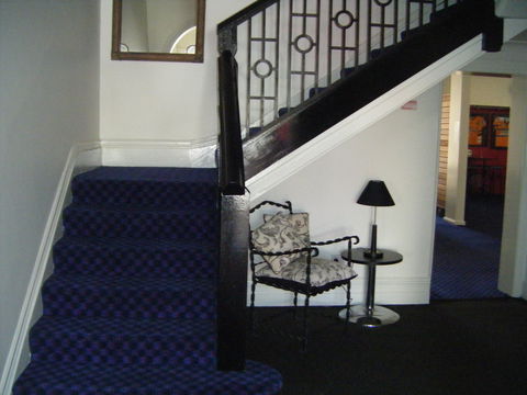 Imperial Hotel Cowra - Geraldton Accommodation 0
