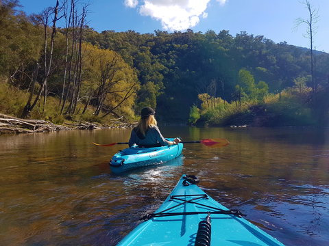Jamieson Caravan Park - Geraldton Accommodation 1