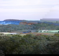 Kangaroobie - Geraldton Accommodation