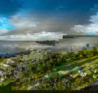 Karbeethong Lodge - Geraldton Accommodation