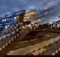 Kings Park Accommodation - Geraldton Accommodation