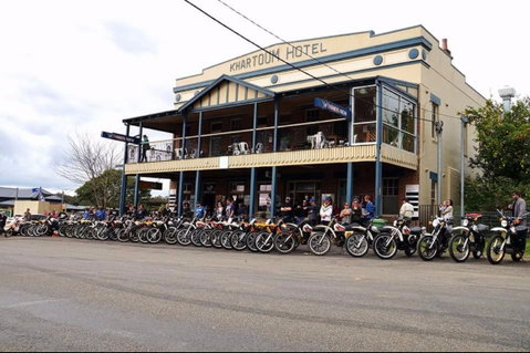 Kitchener Hotel - Geraldton Accommodation 0