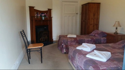 Kitchener Hotel - Geraldton Accommodation 2