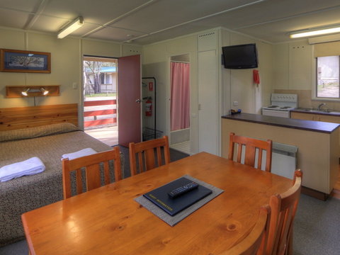 Kosciuszko Tourist Park - Geraldton Accommodation 2