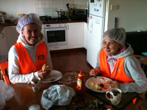 Latrobe Working Hostel - Geraldton Accommodation 0