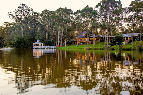 Lincoln Downs Resort Batemans Bay, BW Signature Collection - Geraldton Accommodation 0
